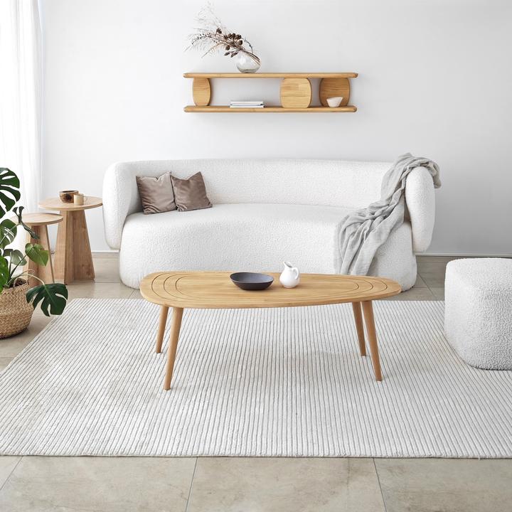 Immagine prodotto Skye Decor Modena (120 x 24 x 30 cm)