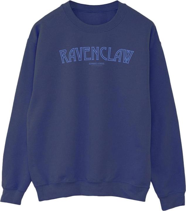 Image du produit - Sweat RAVENCLAW LOGO - Femme (XL)