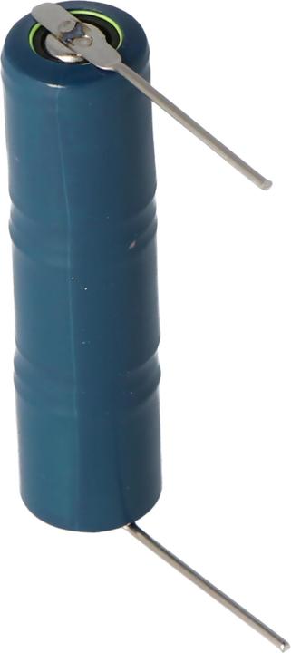 AccuCell Battery Sanyo N-50SB3, 632-246-0621, N 50SB3 and N50SB3, soldering paddle, soldering pins (1 pcs., Device specific, 180 mAh)