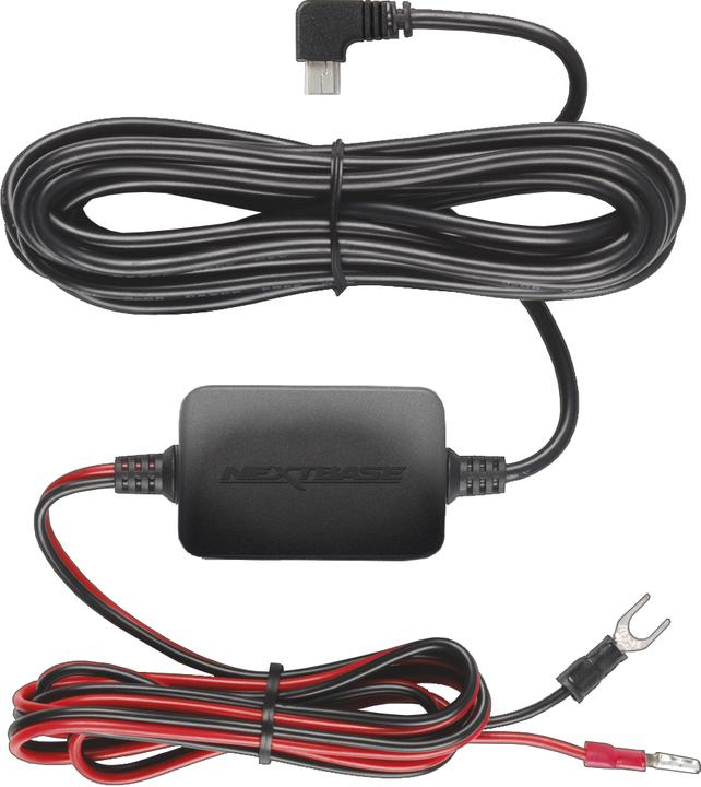 Actual product image Nextbase Hardwire Kit