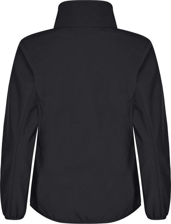 Produktbild Clique Classic Softshelljacke (XXL)