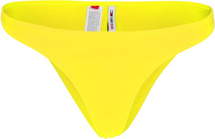 Produktbild Tommy Hilfiger Bikini Unterteil High Leg Cheeky (S)
