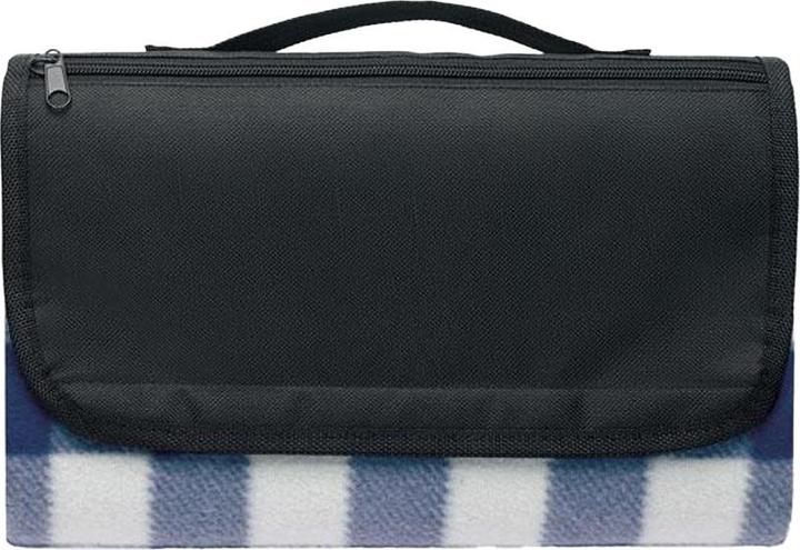 Produktbild MidOcean PicknickDecke Caly Fleece Bauernkaro