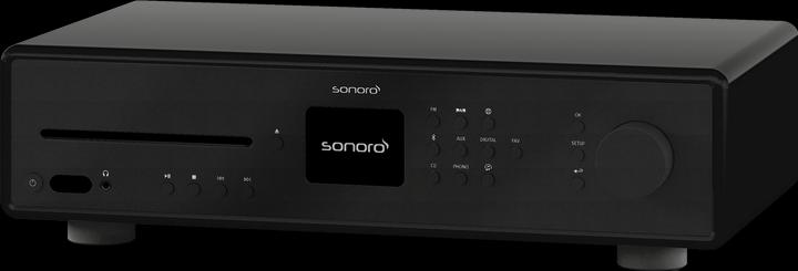 Produktbild Sonoro Maestro X (DAB+, FM, Bluetooth)