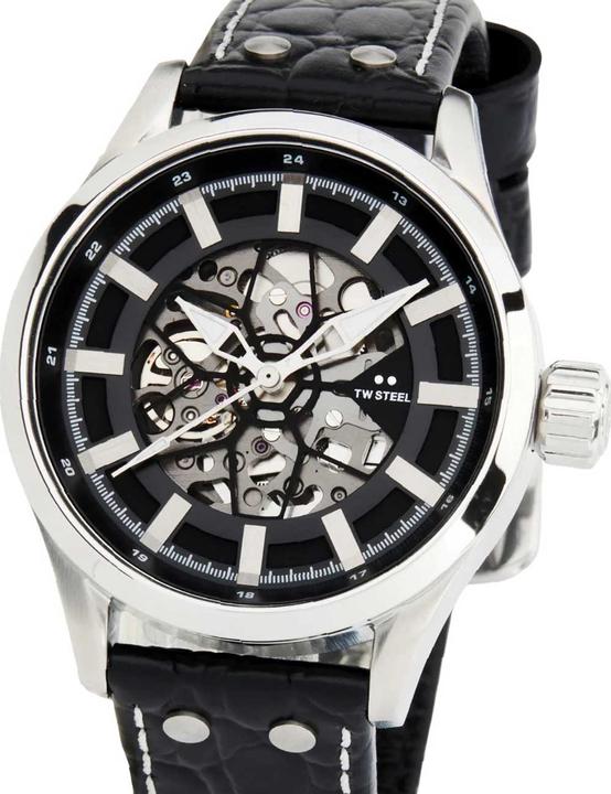 Immagine prodotto TW-Steel VS130 Volante Skeleton
