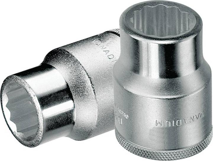 Gedore D 32 24 Steckschlüsseleinsatz 3/4" UD-Profil 24 mm (24 mm)