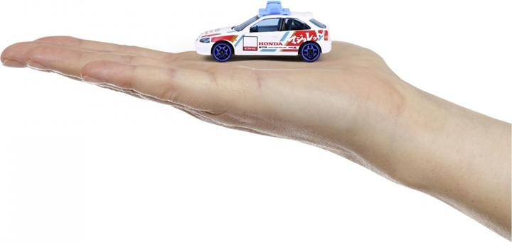 Actual product image Majorette Japan Deluxe Nissan Z