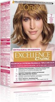Produktbild L'Oréal Paris LOR EXCELLENCE 7 Blond&amp (7 Blond)