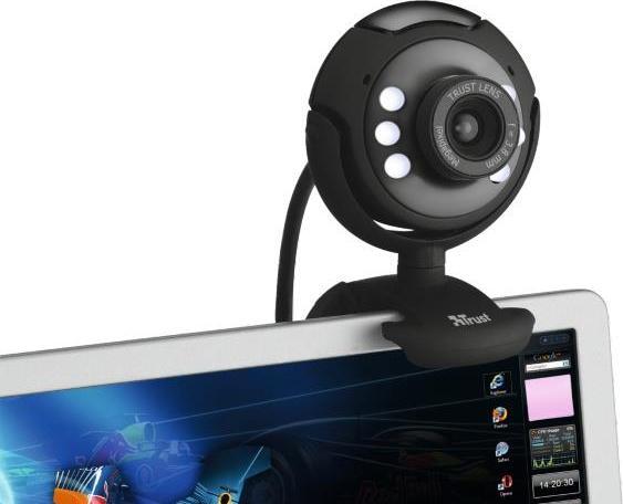 Immagine prodotto Trust Spotlight Pro (0.30 Mpx)