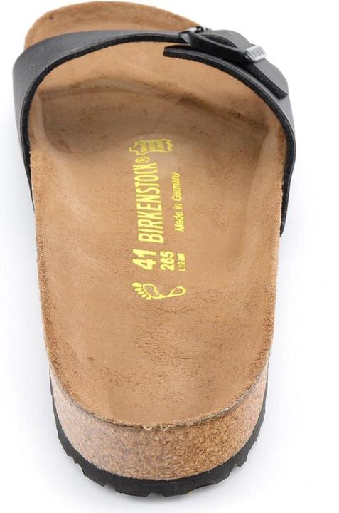 Actual product image Birkenstock Madrid Birko-Flor Normal (46)
