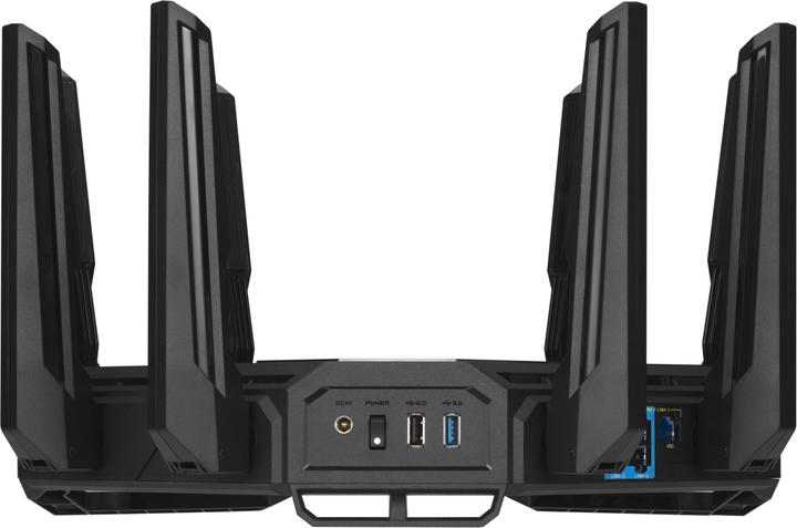 Produktbild ASUS ROG GT-BE19000