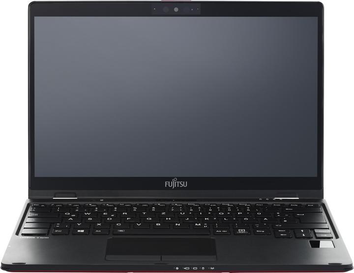 Immagine prodotto Fujitsu Lifebook U939X (13.30", Intel Core i7-8665U, 16 GB, 1000 GB, DE)