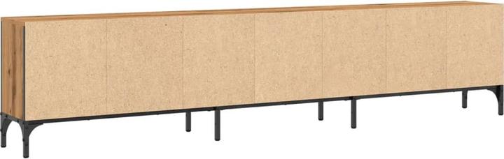 Immagine prodotto VidaXL Mobile TV (200 x 25 x 44 cm)