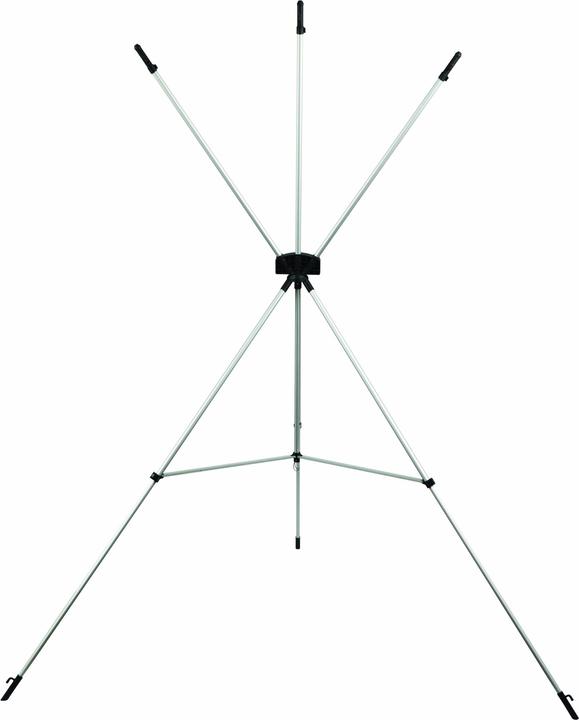 Actual product image Westcott X-Drop Background Kit (152.40 cm, 210 cm)