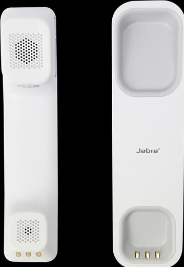 Actual product image Jabra Handset 450