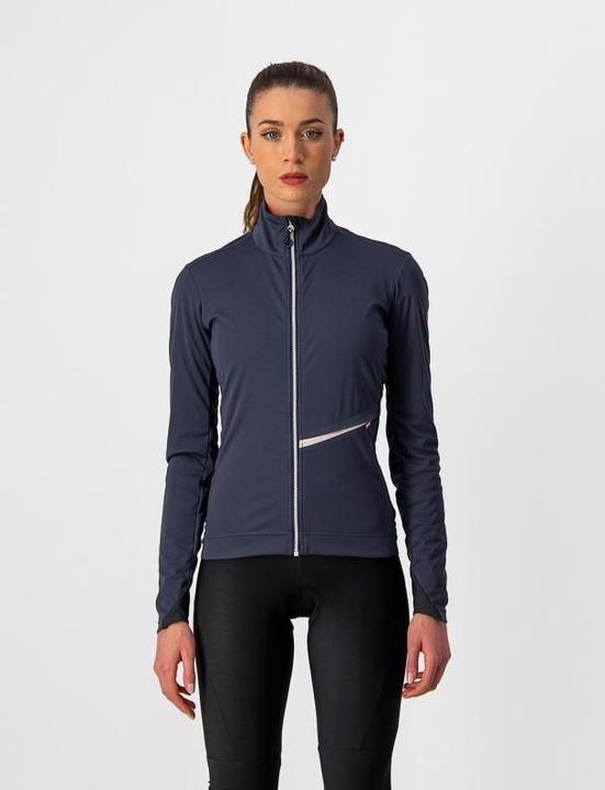 Castelli Go W Jacket