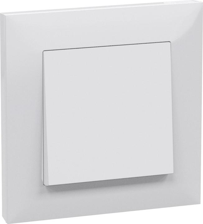Actual product image Legrand SEANO insert 2-pole 765002 switch 10AX SK