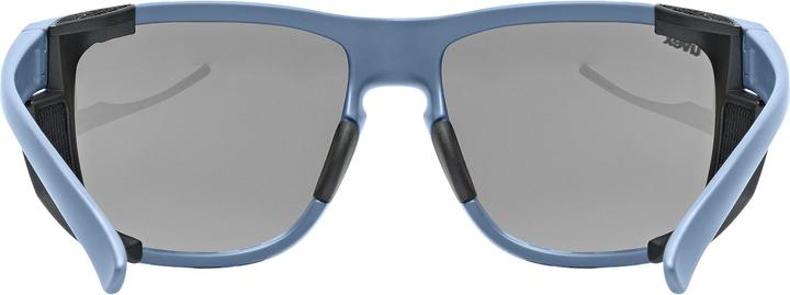 Immagine prodotto Uvex Sports sportstyle 312 (blu pietra opaco, argento a specchio (S3))