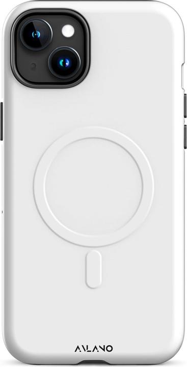 Actual product image Avlano IPhone Hardcase (Apple iPhone 15 Plus)