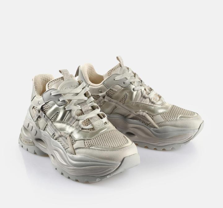 Produktbild Buffalo sneakers triplet hollow vintage (39)