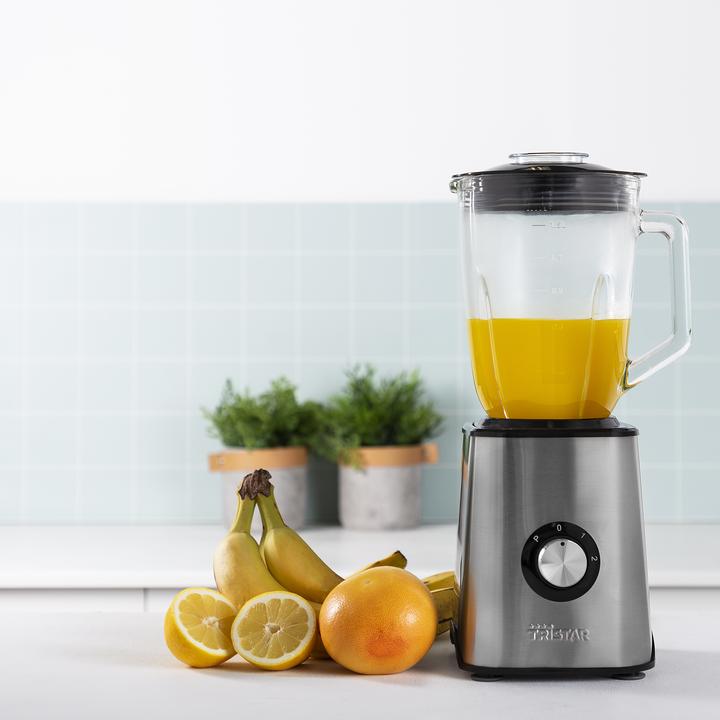 Actual product image Tristar Stand mixer (EU plug, 1000 W)