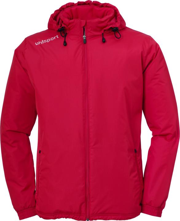 Produktbild Uhlsport Jacke ESSENTIAL COACH (3XL)
