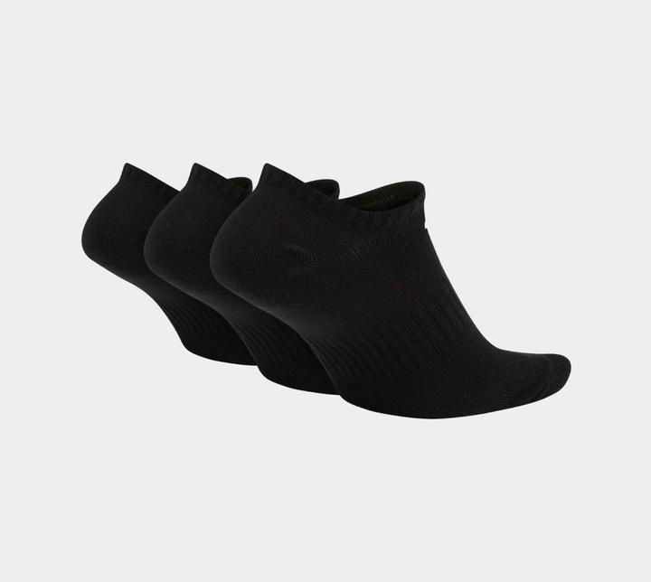 Actual product image Nike Value No Show (pack of 3, 38 - 42)