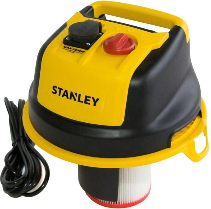 Image du produit Stanley SXVC20PTE (Aspirateur eau et poussière)
