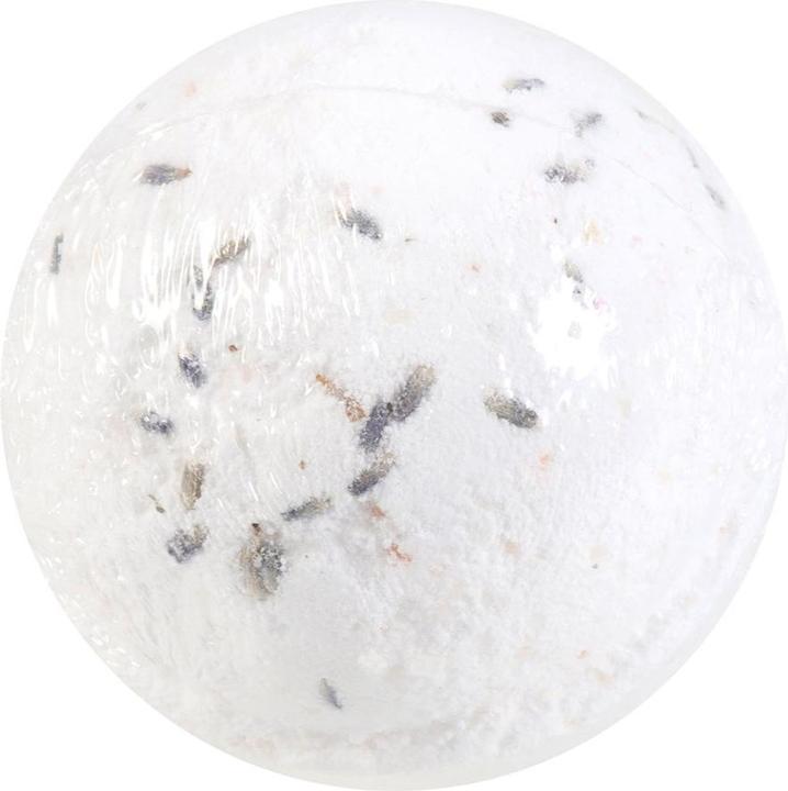 Immagine prodotto Something Different Bombe a bagnomaria Detox alla lavanda (Bombe da bagno)