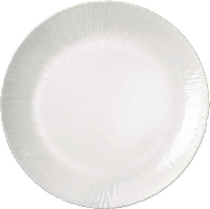 Bormioli Rocco PLATE DINNER 422310FS7121990 COCONUT27CM (1 x)
