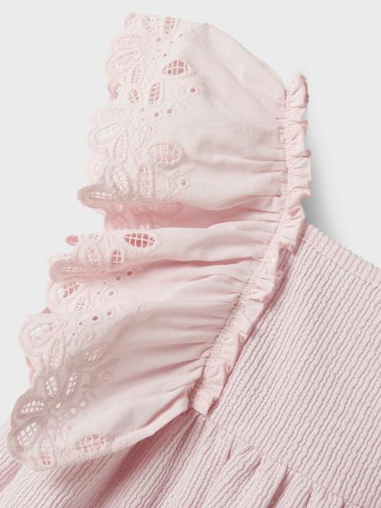 Actual product image Name it Kurzarm Kleid (98)