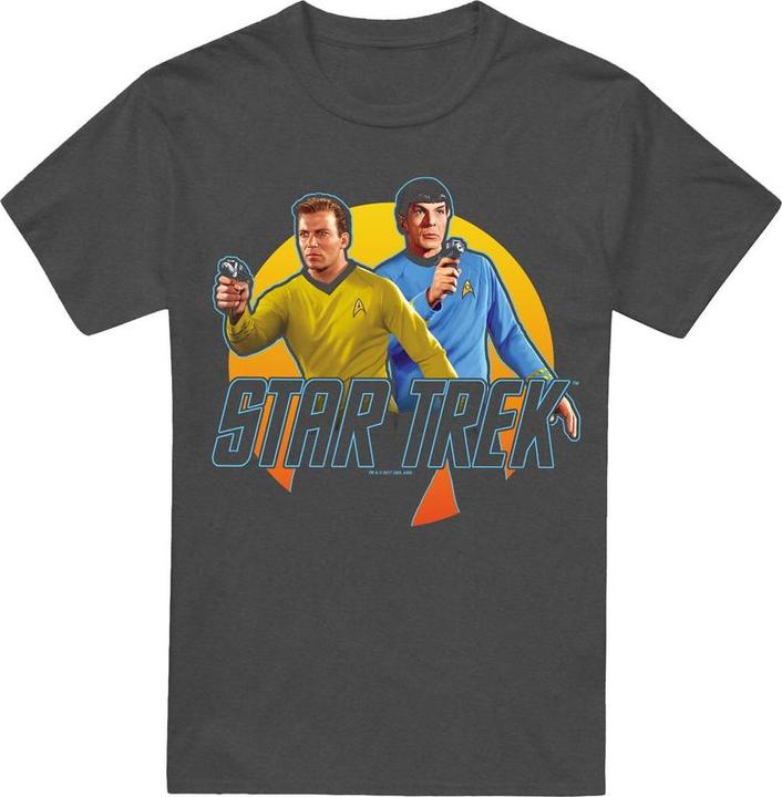 Phasers Ready TShirt