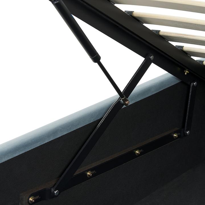 Actual product image Beliani Anet (90 x 200 cm)