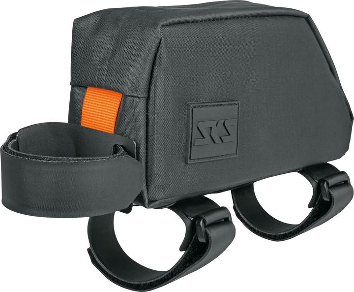 Actual product image SKS Frame bag Urban Toptube Bag (0.65 l, Frame bag)