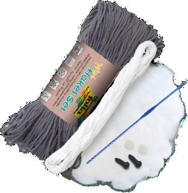 Actual product image Folia Elephant