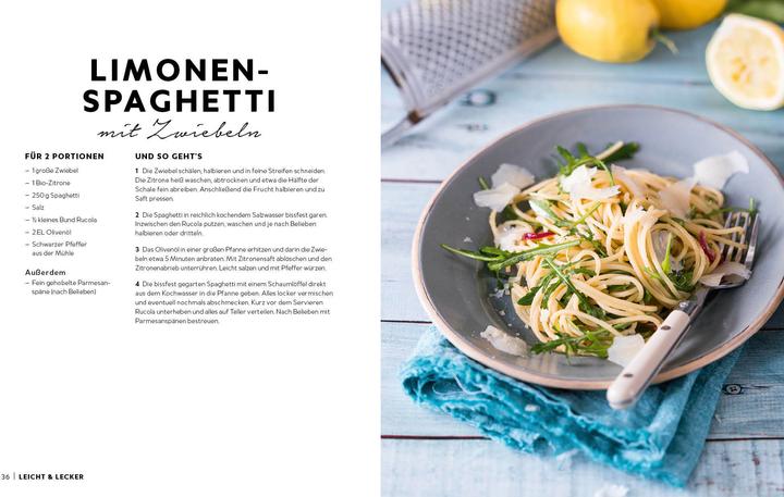 Actual product image Die grosse Sommerküche – 100 Rezepte für heisse Tage (German, Edition Michael Fischer, 2025)