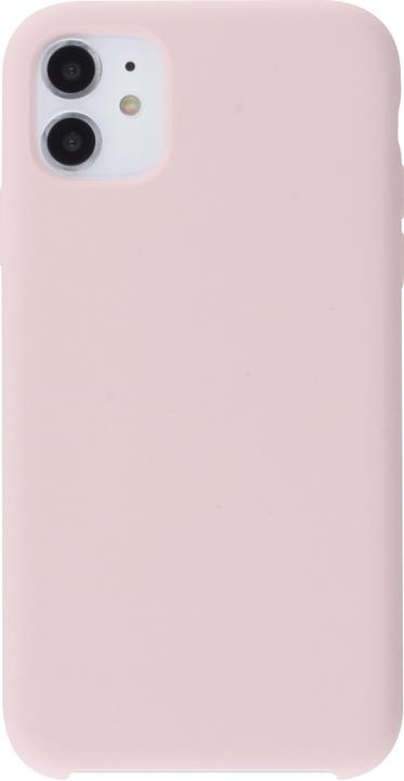 Produktbild PhoneLook Hülle Soft Touch blass- (Apple iPhone XR)