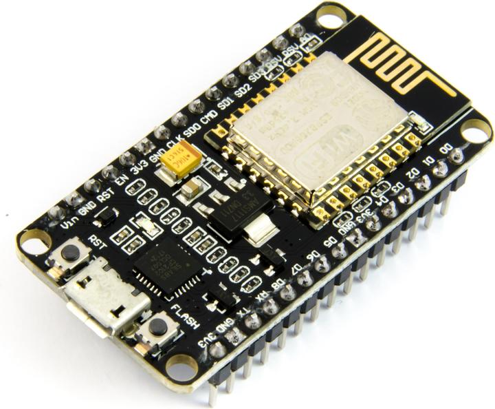 Produktbild Purecrea ESP8266 NodeMCU V1 kompatibles Development Board