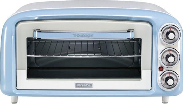 Actual product image Ariete 979 Vintage electric oven