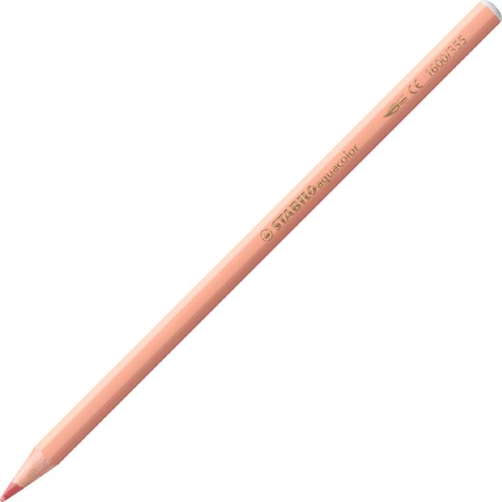 Produktbild STABILO Aquacolor (Mehrfarbig, 36 x)