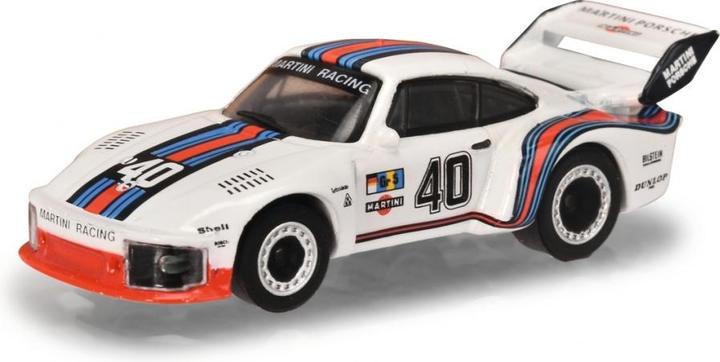 Actual product image Solido 1:43 Dodge Challenger Demon