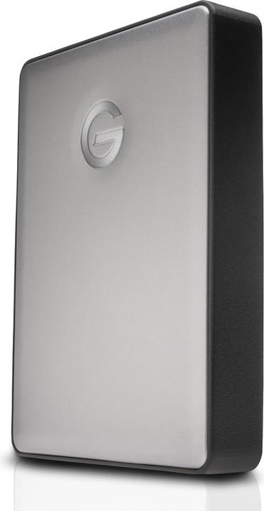 G-Tech G-DRIVE Mobile USB-C (4 TB)