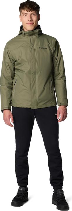 Produktbild Columbia Tunnel Falls™ II Interchange Jacket (2x)