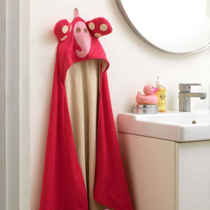 Actual product image 3 Sprouts Hippo