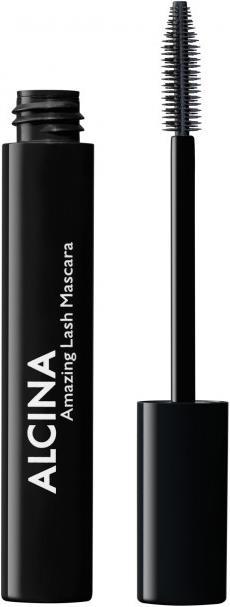 Alcina Amazing Lash (010 black)