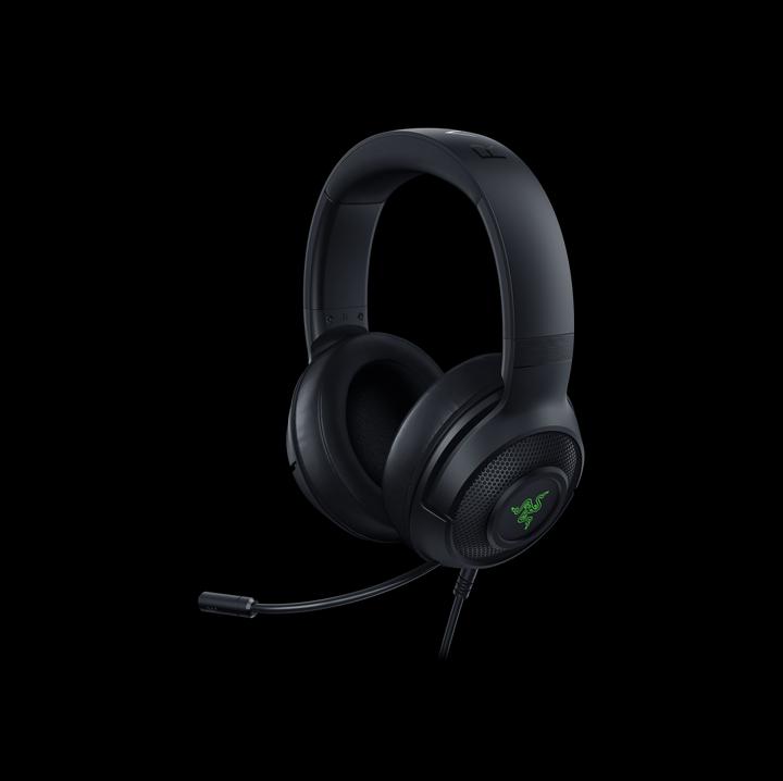 Produktbild Razer Kraken X (Kabelgebunden)