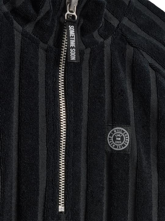 Actual product image hummel stsCARSON HALF ZIP (152)