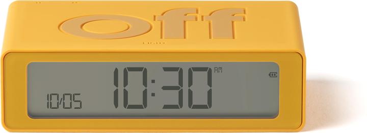 Actual product image Lexon Flip Mini
