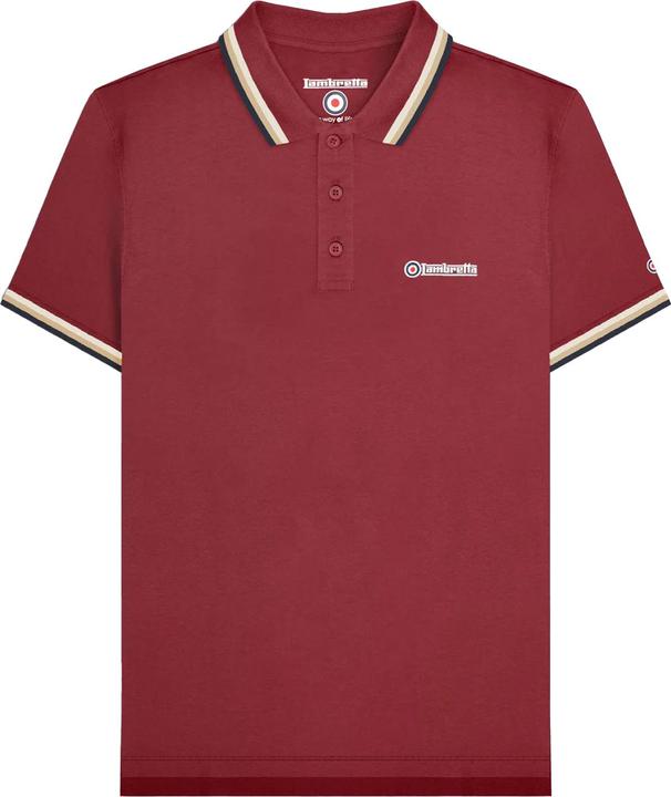 Bourgogne, Couleur crème, Bleu marine
