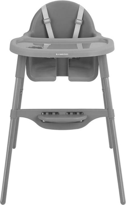 Actual product image Kikkaboo chaise haute, Jammy 2in1 (Highchair)